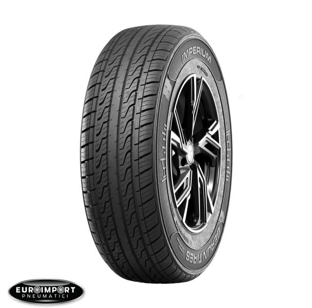 Berlin tires Imperium  215/65 R16 98 H   TL BORDINO